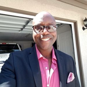 Meet your Posher, Darnell